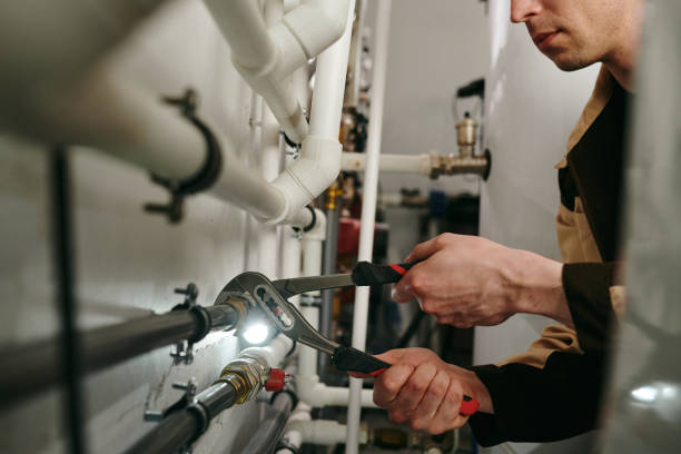 Best Faucet Repair  in Prosperity, WV