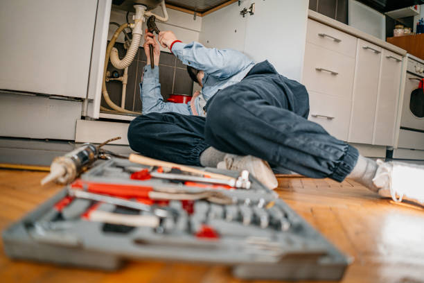 Best Commercial Plumbing Services  in Prosperity, WV