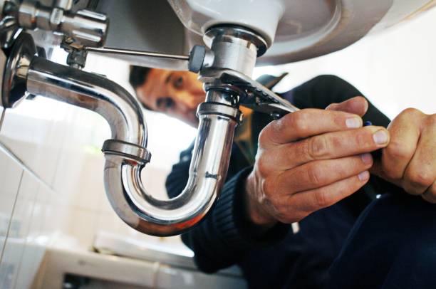 Best Plumbing Inspection Services  in Prosperity, WV